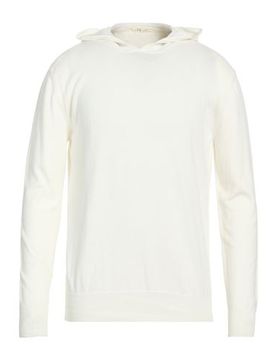 Pullover Hombre Hueso 46,50,52,54 Hombre