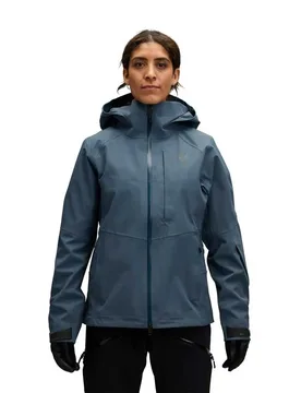 Veste Recon Stretch Midnight Blue L - Black diamond - FashionsVida