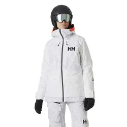Veste Powchaser 2.0 Grey Fog L