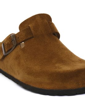 Clogs 1900 Duna Bigsuede 38;39;40 Female