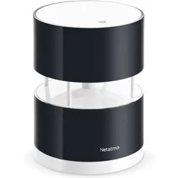 Netatmo - Anemómetro Netatmo