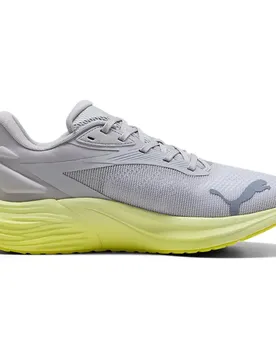 Scarpe Da Running Electrify Nitro™ Vibrant Silver / Deep Plum / Apple Spritz EU 42 1/2