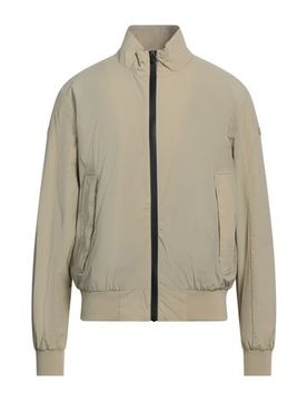 Chaqueta y cazadora Hombre Beige L,M,M/L,S,XL Hombre