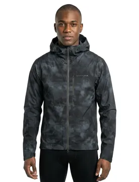 Endura Giacca Mt500 Graphite Grey