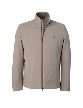 UBR Jacke VIPER beige L herren - UBR - FashionsVida