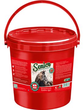 Pferdemineral Senior getreidefrei 8kg