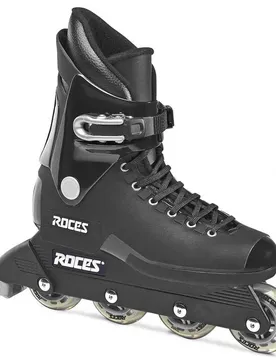 Patins En Ligne Fco Black EU 46 Homme