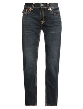 Pantalones vaqueros Hombre Azul marino 30 Hombre