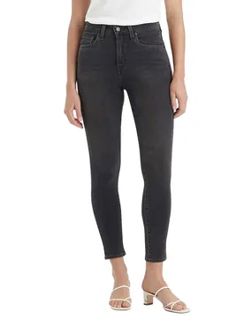 Jeans 721™ High Rise Skinny Fit Flying Into The Future 28