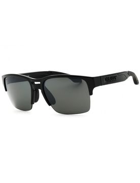 SP585942 plastic Rectangular Men's Sunglasses