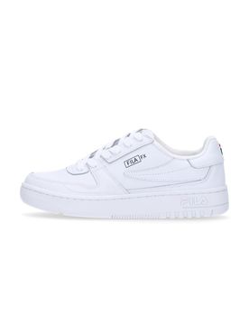 Scarpa Bassa Uomo Fxventuno l Low White