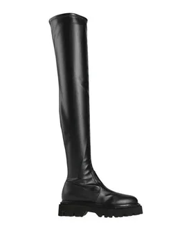 Stiefel Damen Schwarz 35 Damen - Casadei - FashionsVida