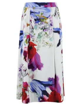 Paola-ST female - 36 - FashionsVida