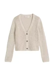 Knit Cardigans Longsleeve female