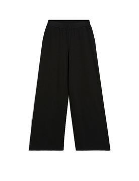 Marlenehose HIMAARI schwarz S damen