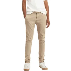 Pantaloni Chino Xx Slim Ii Ricondizionato True Chino Shady 33