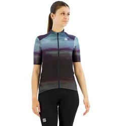 Maillot à Manches Courtes Flow Supergiara
