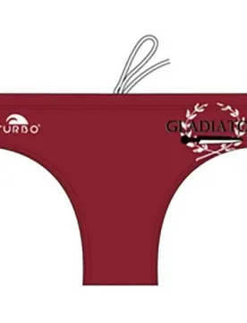 Turbo Slip De Bain Gladiator - TURBO - FashionsVida