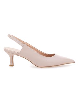 Décolleté Nude Slingback 383801 39