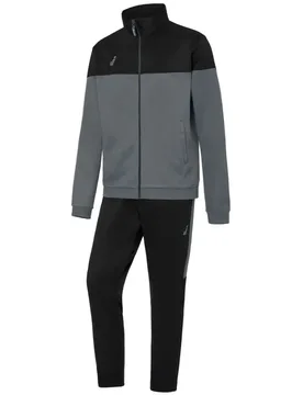 Survêtement Sambil Anthracite/Black S - Joluvi - FashionsVida
