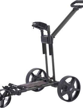 E-Trolley Touch 3.0, schwarz