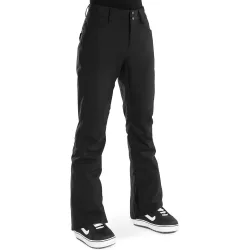 Pantalón para snow y esquí premium de mujer Ultimate Sils