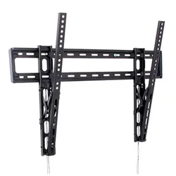 Support Mural Pour Tv Tmslc130l 47´´ - 90´´ Black One Size unisex