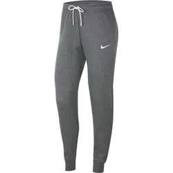 Pantalon Park Charcoal Heathr / White / White XS