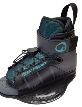 Fixations De Wakeboard EU 37-42 unisex