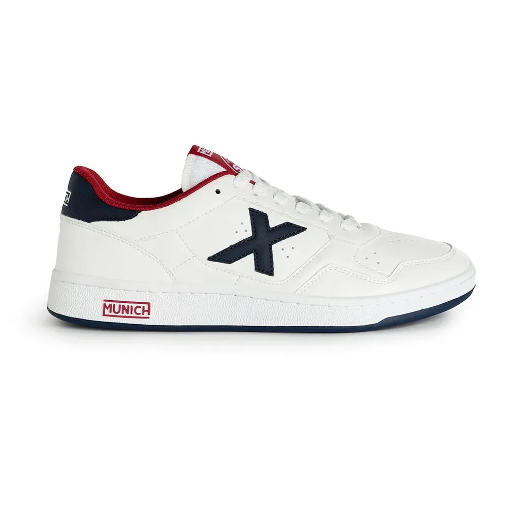 Baskets Arrow 59 White EU 39 male - MUNICH - FashionsVida