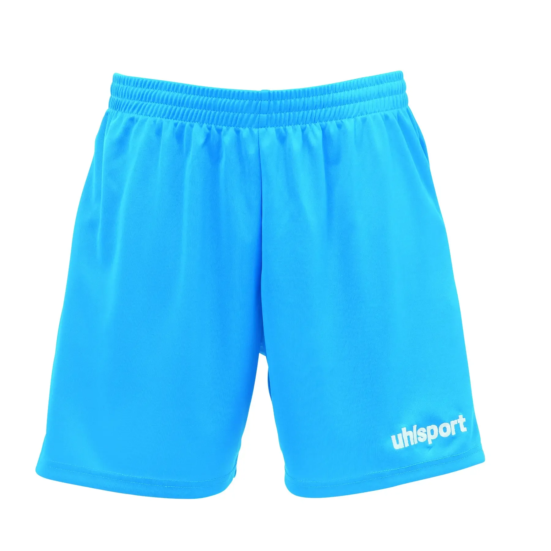 Kurze Damen Kinder Center Basic - Bleu - female - Size: 14 ans - Uhlsport - FashionsVida