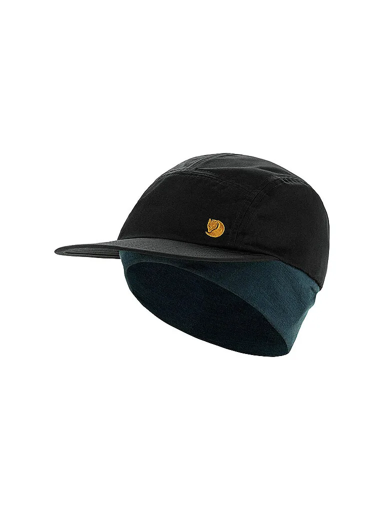 Gorra Bergtagen Mountain negro S/M - Fjällräven - FashionsVida