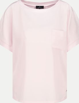 Monari Bluse Rosa 40