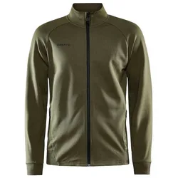 Sweat-shirt à Zip Adv Unify Woods 3XL