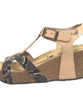 Keilabsatzsandalen So Cross 37;39;40