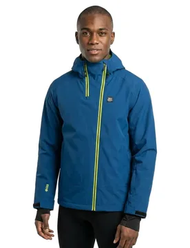 Veste Marc-r Legion Blue 2XL - Rehall - FashionsVida