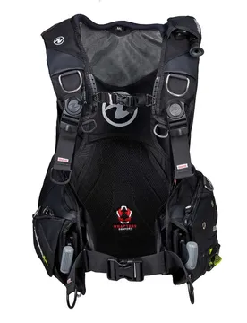 Aqualung Bcd Axiom I3 Plus