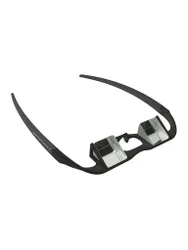 Kletter-Sicherungsbrille Upshot Belay Glasses schwarz B
