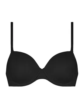 Soutien-gorge BI Stretch JOAN noir noir 80B - Mey - FashionsVida