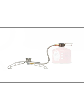 MSR LowDown Kocheradapter