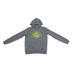 Lok Gross Hoodie Grey S