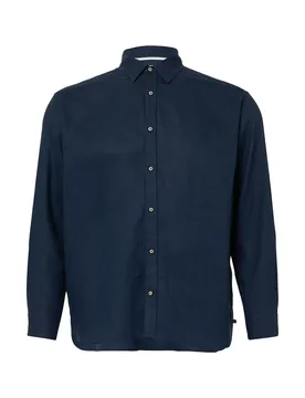 XL Hemd male - 4XL - FashionsVida