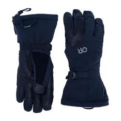Gants Arete Modular Gore-tex® Black XL