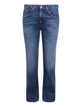 Agolde Jeans kick boot