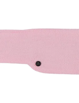 Mono Headband Classic by - rose - Female - Size: One Size - Lierys - FashionsVida