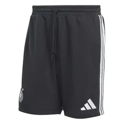 Kurze Deutschland Coupe du Monde 2026 - Noir - male - Size: XL