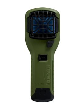 Mückenschutz Handgerät MR-300 PT-19 - Olivgrün (MR-300GI) Olivgrün (MR-300GI) adult