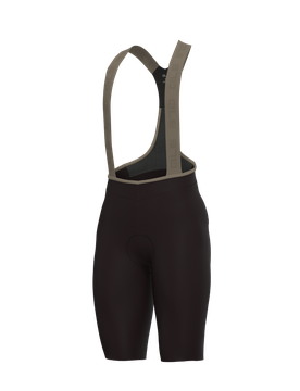 Pantaloncini ciclismo MASTER 2.0 PR-E brownie 2026