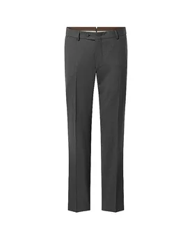 Pantalon de costume Slim Fit BENE gris 58 - Windsor - FashionsVida