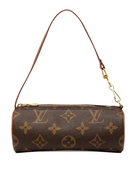 Monogram Papillon Pochette - Louis Vuitton - FashionsVida
